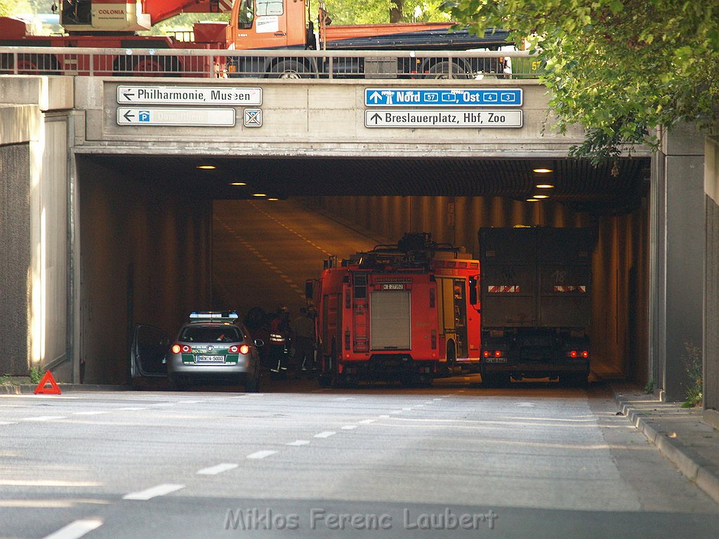 VU Koeln Rheinufertunnel Rich Norden P56.JPG